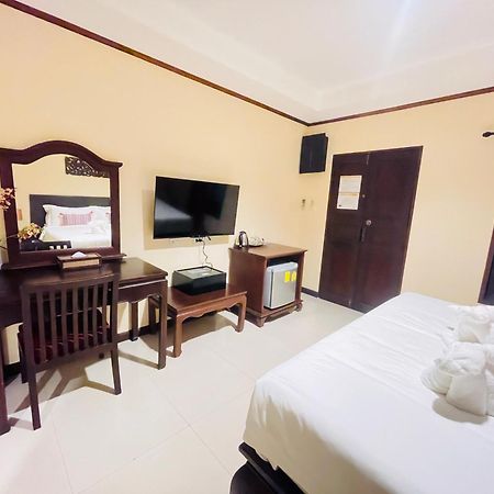 Na Thapae Chiangmai Hotel Chiang Mai Exterior photo