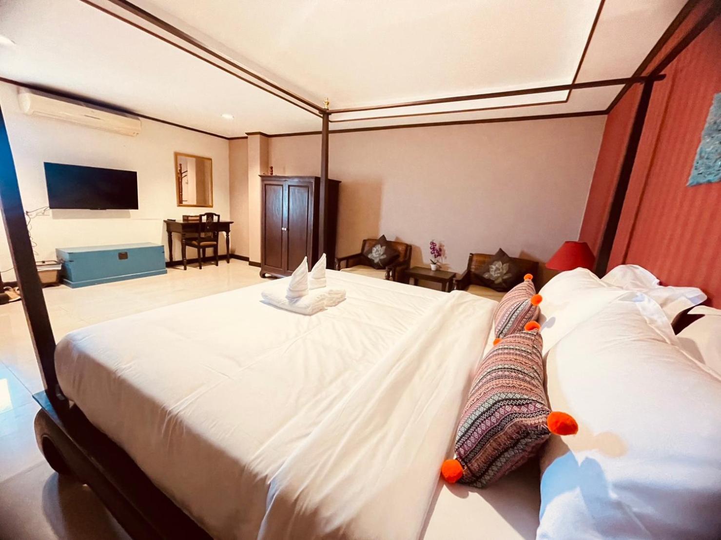 Na Thapae Chiangmai Hotel Chiang Mai Exterior photo