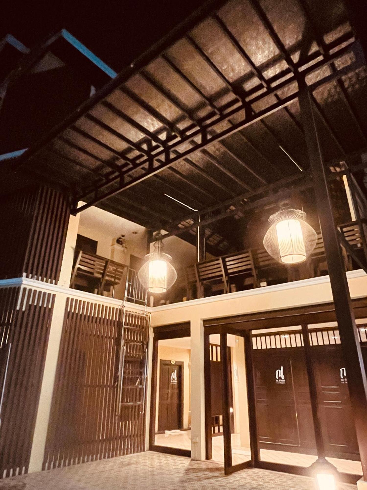 Na Thapae Chiangmai Hotel Chiang Mai Exterior photo