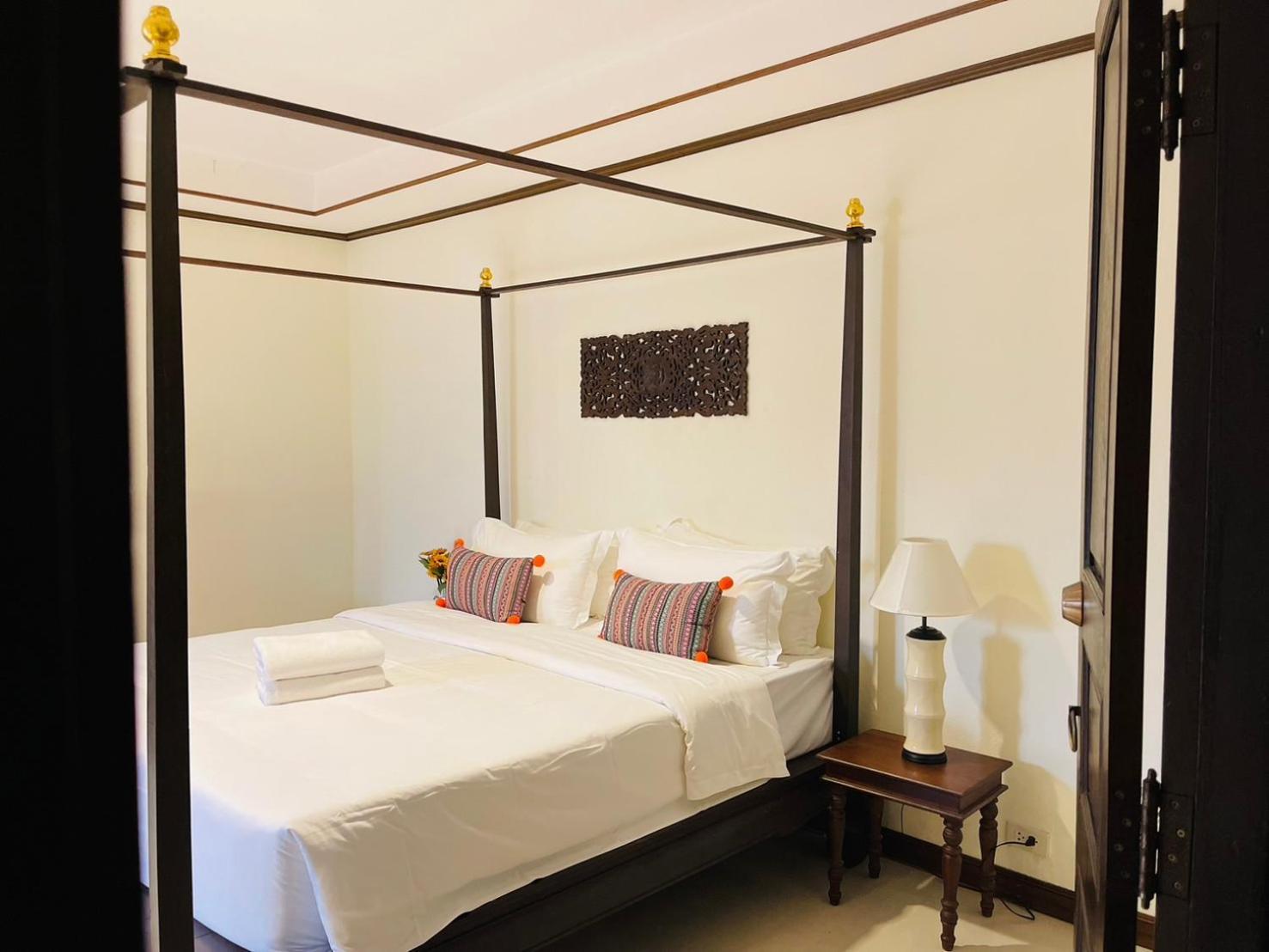 Na Thapae Chiangmai Hotel Chiang Mai Exterior photo