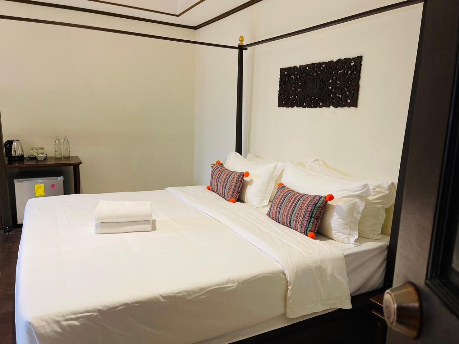 Na Thapae Chiangmai Hotel Chiang Mai Exterior photo