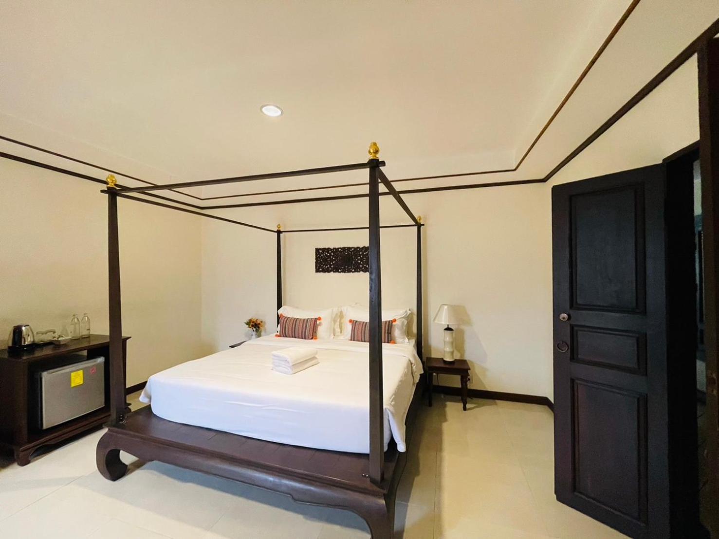 Na Thapae Chiangmai Hotel Chiang Mai Exterior photo