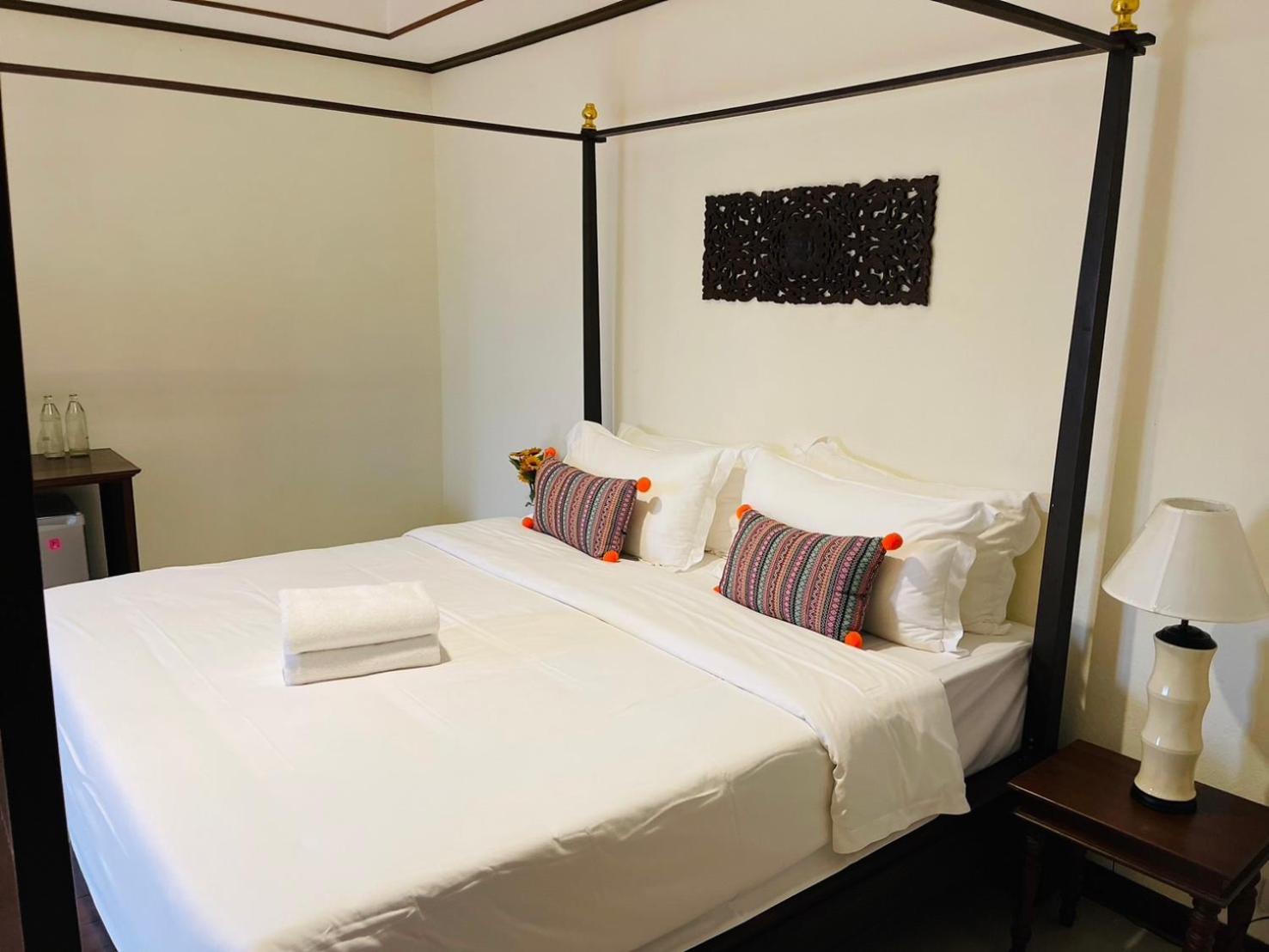 Na Thapae Chiangmai Hotel Chiang Mai Exterior photo