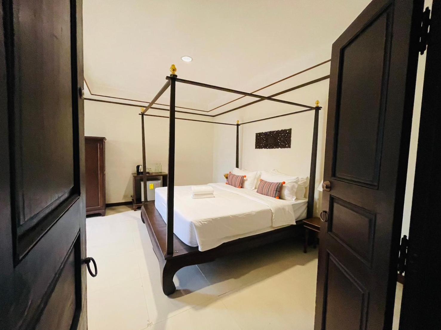 Na Thapae Chiangmai Hotel Chiang Mai Exterior photo